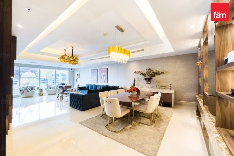 Appartement de 2 chambres à Dubai Marina, UAE No. 151918 9