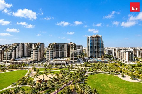 Appartement de 3 chambres à Dubai Hills Estate, UAE No. 222114