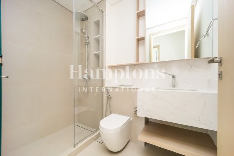 Квартира с 2 спальнями в Maple at Dubai Hills Estate, ОАЭ №216976 12