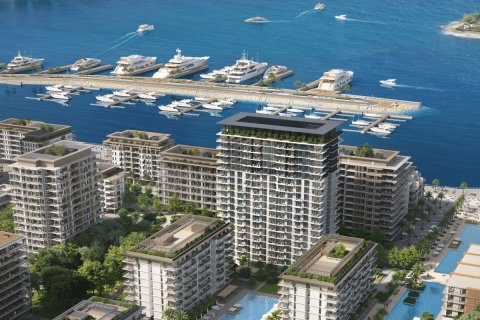 3 غرف نوم شقة في Mina Rashid, الإمارات العربية المتحدة رقم 213685 7