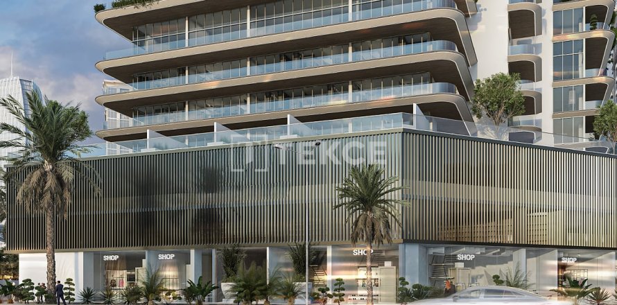 2 bedrooms Apartment in Dubai Land, UAE No. 127529
