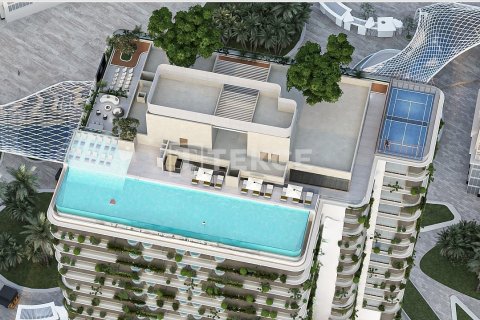 2 bedrooms Apartment in Dubai Land, UAE No. 127529 3