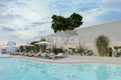 2 bedrooms Apartment in Dubai Land, UAE No. 127529 4