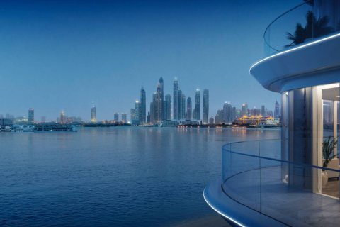 5 bedrooms Penthouse in Dubai, UAE No. 217150 26