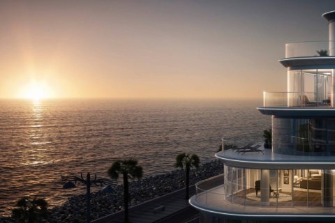 5 bedrooms Penthouse in Dubai, UAE No. 217150 19