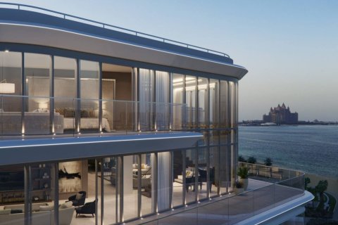 5 bedrooms Penthouse in Dubai, UAE No. 217150 24