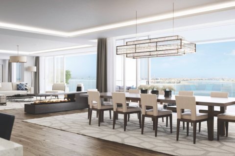 5 bedrooms Penthouse in Dubai, UAE No. 217150 6