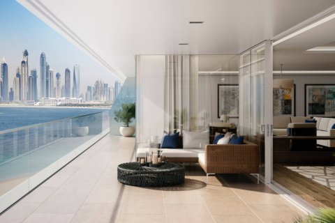 5 bedrooms Penthouse in Dubai, UAE No. 217150 12