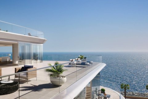 5 bedrooms Penthouse in Dubai, UAE No. 217150 3