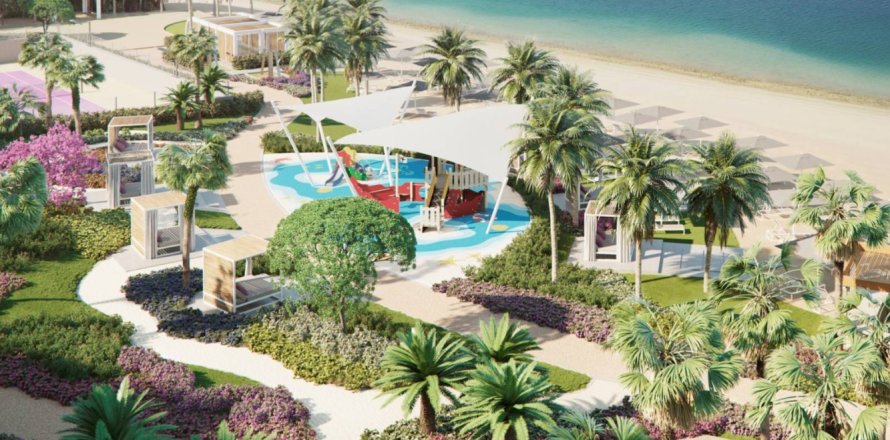 5 bedrooms Penthouse in Dubai, UAE No. 217150