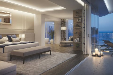 5 bedrooms Penthouse in Dubai, UAE No. 217150 8