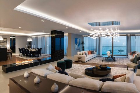 5 bedrooms Penthouse in Dubai, UAE No. 217150 4