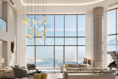 5 bedrooms Penthouse in Dubai, UAE No. 217150 18