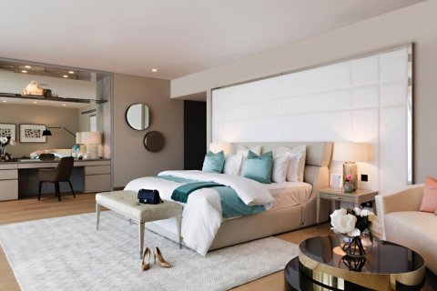 5 bedrooms Penthouse in Dubai, UAE No. 217150 13