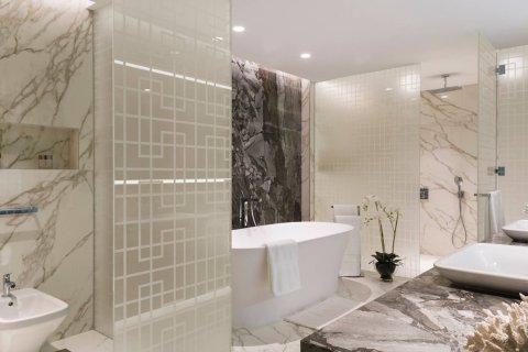 5 bedrooms Penthouse in Dubai, UAE No. 217150 17