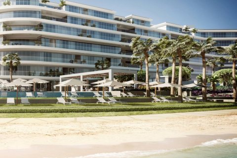 5 bedrooms Penthouse in Dubai, UAE No. 217150 20