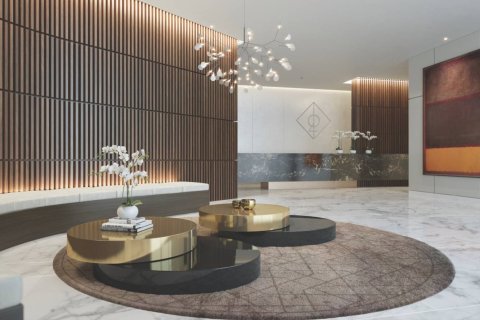 5 bedrooms Penthouse in Dubai, UAE No. 217150 21