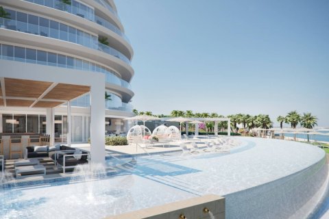 5 bedrooms Penthouse in Dubai, UAE No. 217150 25