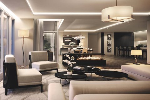 5 bedrooms Penthouse in Dubai, UAE No. 217150 10