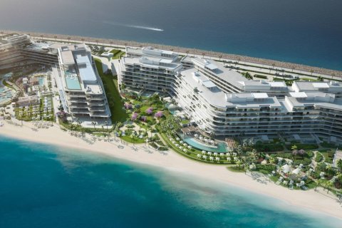 5 bedrooms Penthouse in Dubai, UAE No. 217150 27