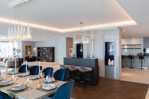 5 bedrooms Penthouse in Dubai, UAE No. 217150 9
