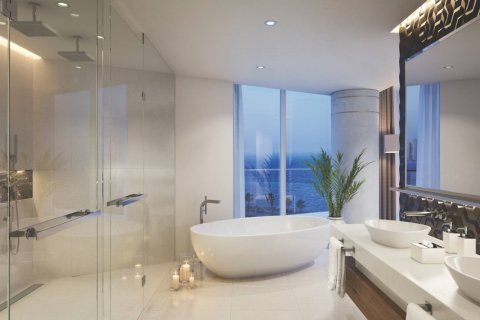 5 bedrooms Penthouse in Dubai, UAE No. 217150 16