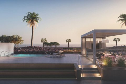 5 bedrooms Penthouse in Dubai, UAE No. 217150 23