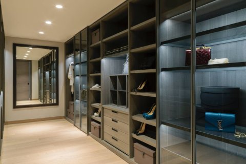 5 bedrooms Penthouse in Dubai, UAE No. 217150 22