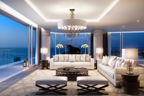 5 bedrooms Penthouse in Dubai, UAE No. 217150 7