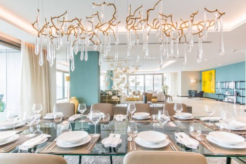 5 bedrooms Penthouse in Dubai, UAE No. 217150 11