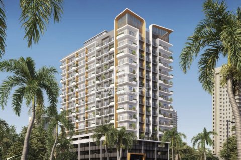 Apartment de 1 dormitorio en Dubai Land, UAE No. 157461