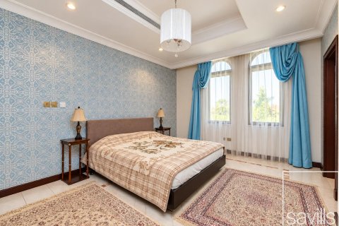 Вилла с 4 спальнями в Garden Homes, ОАЭ №214029 25