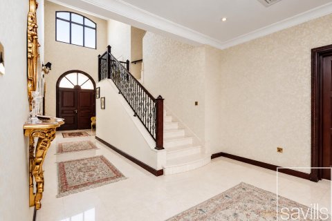 Вилла с 4 спальнями в Garden Homes, ОАЭ №214029 6