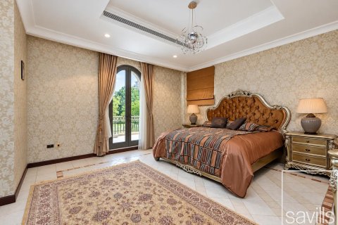 Вилла с 4 спальнями в Garden Homes, ОАЭ №214029 16