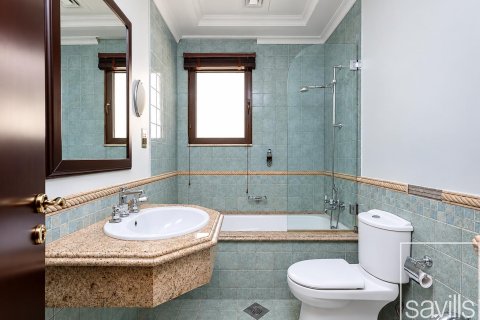 Вилла с 4 спальнями в Garden Homes, ОАЭ №214029 18