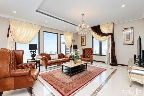 Вилла с 4 спальнями в Garden Homes, ОАЭ №214029 5