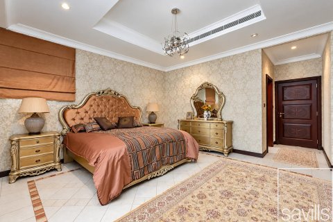 Вилла с 4 спальнями в Garden Homes, ОАЭ №214029 17