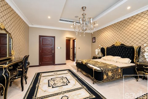 Вилла с 4 спальнями в Garden Homes, ОАЭ №214029 20