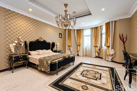 Вилла с 4 спальнями в Garden Homes, ОАЭ №214029 19