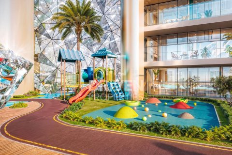 1 bedroom Apartment in Jumeirah Lake Towers, UAE No. 211708 13