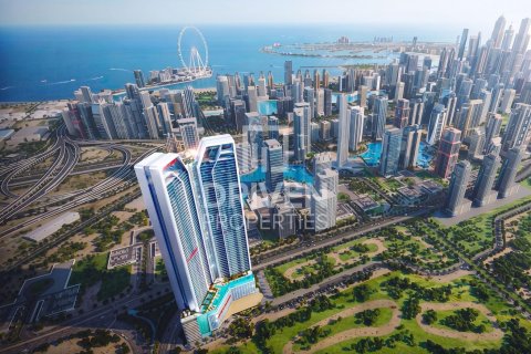 1 bedroom Apartment in Jumeirah Lake Towers, UAE No. 211708 10