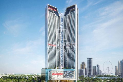 1 bedroom Apartment in Jumeirah Lake Towers, UAE No. 211708 3