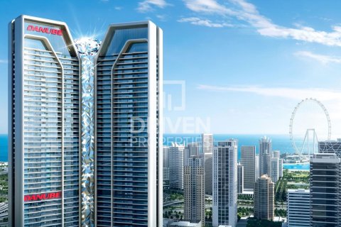 1 bedroom Apartment in Jumeirah Lake Towers, UAE No. 211708 6