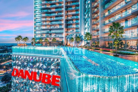 1 bedroom Apartment in Jumeirah Lake Towers, UAE No. 211708 8