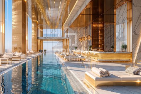 1 bedroom Apartment in Jumeirah Lake Towers, UAE No. 211708 7