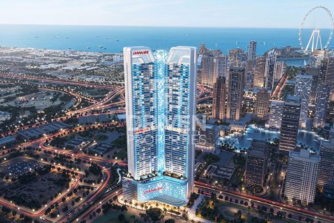 1 bedroom Apartment in Jumeirah Lake Towers, UAE No. 211708 4