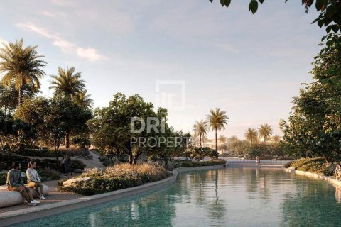 Villa de 6 dormitorios en Dubai, UAE No. 214148 10