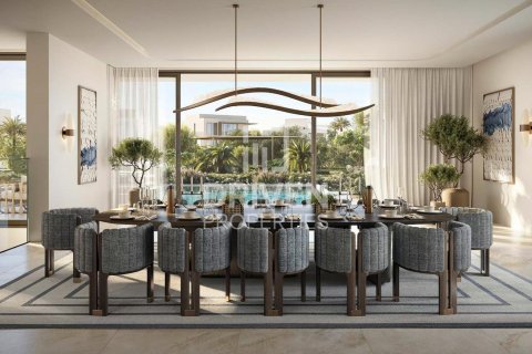 Villa de 6 dormitorios en Dubai, UAE No. 214148 5