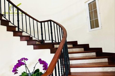 Villa de 3 chambres à Umm Al Quwain Marina, UAE No. 34240 14