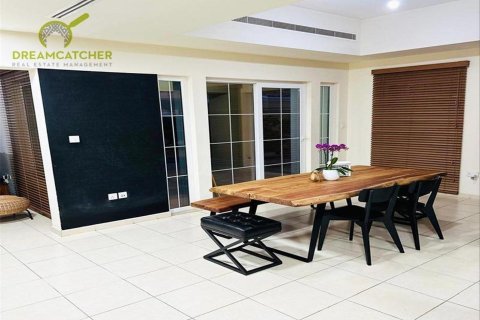 Villa de 3 chambres à Umm Al Quwain Marina, UAE No. 34240 13